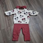 Leuke Minnie Mouse set, Ophalen of Verzenden, Zo goed als nieuw