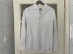 Levi’s overhemd wit (maat S), Kleding | Heren, Ophalen of Verzenden, Zo goed als nieuw, Wit