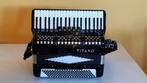 Accordeon, Muziek en Instrumenten, Accordeons, Overige merken, Gebruikt, Ophalen of Verzenden, 120-bas