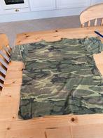 Groene Leger Kleding - Diverse Items, Maat 48/50 (M), Ophalen of Verzenden, Zo goed als nieuw, Landmacht