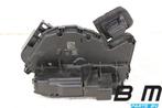 Portierslot linksachter Seat Ibiza 6F 5TA839015E, Auto-onderdelen, Interieur en Bekleding, Gebruikt