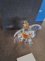 Swarovski Disney's Dumbo als nieuw, Ophalen of Verzenden, Zo goed als nieuw, Figuurtje