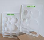 Festool Freeshulp, Ophalen of Verzenden, Nieuw