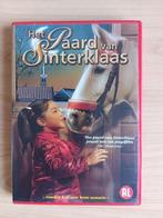 Het Paard van Sinterklaas, Alle leeftijden, Ophalen of Verzenden, Zo goed als nieuw, Komedie