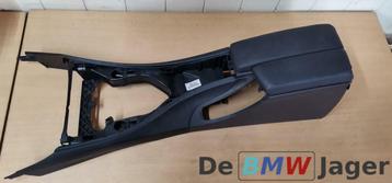 Middenconsole BMW 3 serie E90 E91 51169170915 beschikbaar voor biedingen