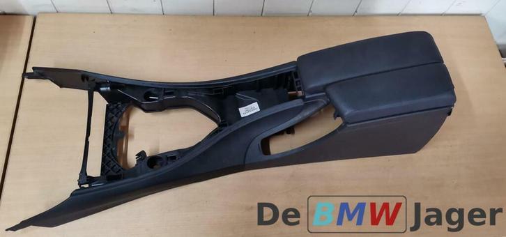 Middenconsole BMW 3 serie E90 E91 51169170915, Auto-onderdelen, Interieur en Bekleding, BMW, Gebruikt, Ophalen of Verzenden