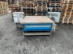 Pallet,pallets,europallets Sloop/Zaag Machine, Zakelijke goederen, Machines en Bouw | Industrie en Techniek, Ophalen of Verzenden
