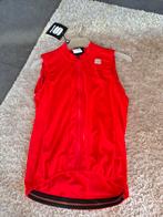 Sportfull wielershirt nieuw maat m heren, Ophalen of Verzenden, Nieuw, Heren, Bovenkleding
