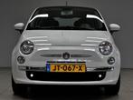 Fiat 500 1.2 Lounge /D-Riem Verv 116.000KM! /Pano-Dak /Airco, Auto's, Fiat, Euro 5, Stof, 1242 cc, 4 cilinders