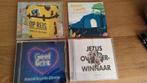 Mooie christelijke cd's van Mozaïek en Marcel & Lydia Zimmer, Ophalen of Verzenden, Zo goed als nieuw, Gospel