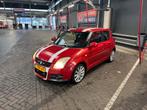 Suzuki Swift Sport 1.6, Ophalen, Gebruikt