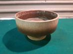 bloempot vintage , van aardewerk, Tuin en Terras, Ophalen of Verzenden, 'T Olde Gre-j, Info@toldegrej.nl, Endepoelstraat 20f Didam