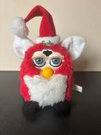 Furby 1998 Kerst Editie - Werkend!, Ophalen of Verzenden, Gebruikt, Overige typen