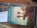 Bill Bryson - Terug in Amerika, Ophalen of Verzenden, Zo goed als nieuw, Bill Bryson, Europa
