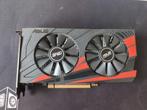 Asus GTX 1050ti, Computers en Software, Videokaarten, Ophalen of Verzenden, Gebruikt, GDDR5, PCI-Express 3