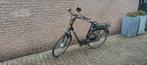 Saxonette SFM Bromfiets (L1e) e-bike met handgas, 47 tot 51 cm, Ophalen, Gebruikt, Overige merken