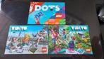 Lego uitnodigings kaarten 10 x, Ophalen of Verzenden, Nieuw, Complete set, Lego
