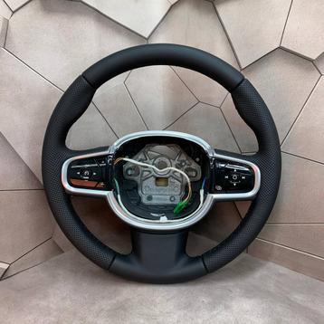 Stuurwiel Stuur Volvo xc60 v60 NIEUW BEKLEED beschikbaar voor biedingen