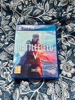 PS4 - Battlefield V, Spelcomputers en Games, Games | Sony PlayStation 4, Ophalen of Verzenden, Shooter, 1 speler