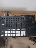 Roland mc 707 drumcomputer, Muziek en Instrumenten, Drumcomputers, Ophalen, Zo goed als nieuw, Roland