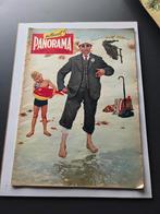 Panorama 1959 Kurt Ard Cover - Strandtafereel, Ophalen of Verzenden
