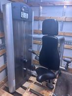 LIFE FITNESS SIGNATURE TRICEPS DIP, Ophalen of Verzenden, Zo goed als nieuw, Overige typen