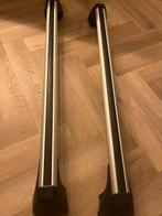 Originele dak dragers BMW 2 serie (gran tourer), Auto diversen, Dakdragers, Ophalen, Gebruikt