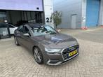 Audi A6 Limousine 45 TFSI Sport Line Edition PANO! VIRTUEEL!, Auto's, Audi, Stof, Gebruikt, 4 cilinders, 245 pk