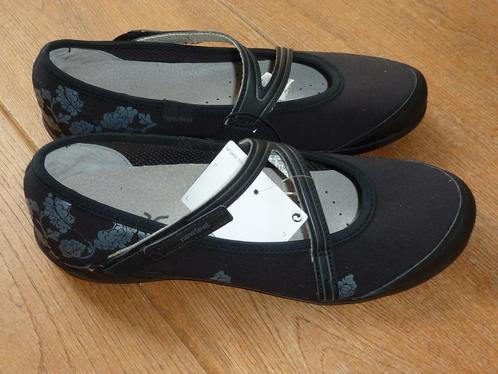Decathlon ballerina’s met leren binnenzool – maat 40, Kleding | Dames, Schoenen, Nieuw, Ballerina's, Zwart, Ophalen of Verzenden