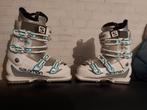 Salomon dames skischoen, 160 tot 180 cm, Gebruikt, Schoenen, Skiën