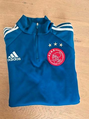 Ajax trui maat L beschikbaar voor biedingen