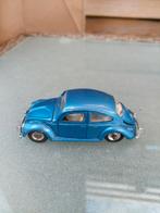 Dinky Toys 181 Volkswagen Kever, Hobby en Vrije tijd, Modelauto's | 1:43, Ophalen of Verzenden, Zo goed als nieuw, Auto, Dinky Toys