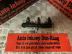 Opel Corsa - Agila ('00-'03) 1.0 12V Injectoren 0280151075, Auto-onderdelen, Brandstofsystemen, Opel, Gebruikt, Ophalen of Verzenden