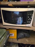 Whirlpool Magnetron 3 in 1 - Goed Werkend!, Witgoed en Apparatuur, Magnetrons, Ophalen, Gebruikt, Grill, Magnetron