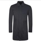*NIEUW* Hugo Boss jas / mantel, Maat 48/50 (M), Zwart, Nieuw, Ophalen of Verzenden