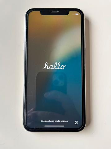 Iphone 11 beschikbaar voor biedingen