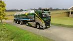 Volvo Schimmel BV Scherpenzeel., Wsi, Ophalen of Verzenden, Zo goed als nieuw, Bus of Vrachtwagen
