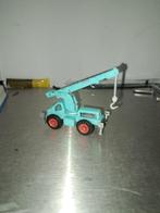 Mobile crane (Z239-191), Ophalen, Gebruikt, Tractor of Landbouw