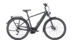 PEGASUS Premio EVO 10 Lite 625wh Heren Black Matt 28" 60cm 2, Overige merken, -, - 0
-, NL, Nieuw