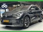 Volkswagen ID.4 Pro 77 kWh INCLUSIEF BTW I ORGNL + NAP I DEA, Automaat, Achterwielaandrijving, Gebruikt, 95 pk