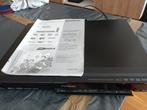 Dvd recorder Panasonic., Audio, Tv en Foto, Dvd-spelers, Ophalen
