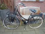 nette sparta pick up dames/transportfiets 54 cm 3V, Fietsen en Brommers, Ophalen, Sparta, Versnellingen, 53 tot 56 cm