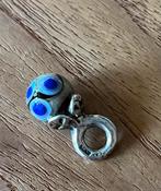 Trollbeads retired pendant LE 2008, Sieraden, Tassen en Uiterlijk, Bedels, Verzenden, Zo goed als nieuw, Glas of Kristal, Trollbeads