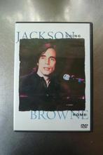 Jackson Browne - Going Home, Cd's en Dvd's, Dvd's | Muziek en Concerten, Alle leeftijden, Ophalen of Verzenden, Muziek en Concerten