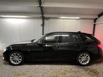 BMW 3-serie Touring 318i High Exe AUT. 8-2017 PANO,EL.TREKH,, Automaat, Gebruikt, Euro 6, 1465 kg