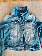 Spijkerjasje van Name-it, Ophalen of Verzenden, Zo goed als nieuw, Meisje, Jas