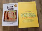 Licht in zicht doorbreek je patroon in 5 stappen, Ophalen of Verzenden, Zo goed als nieuw