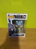 Funko pop! Korg #1044, Ophalen of Verzenden, Zo goed als nieuw