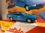 Renault Fuego, uit nalatenschap, Ophalen of Verzenden, Nieuw, Auto, Solido