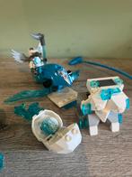 Lego 70151 Chima frozen spikes met instructie, Kinderen en Baby's, Speelgoed | Duplo en Lego, Ophalen of Verzenden, Zo goed als nieuw